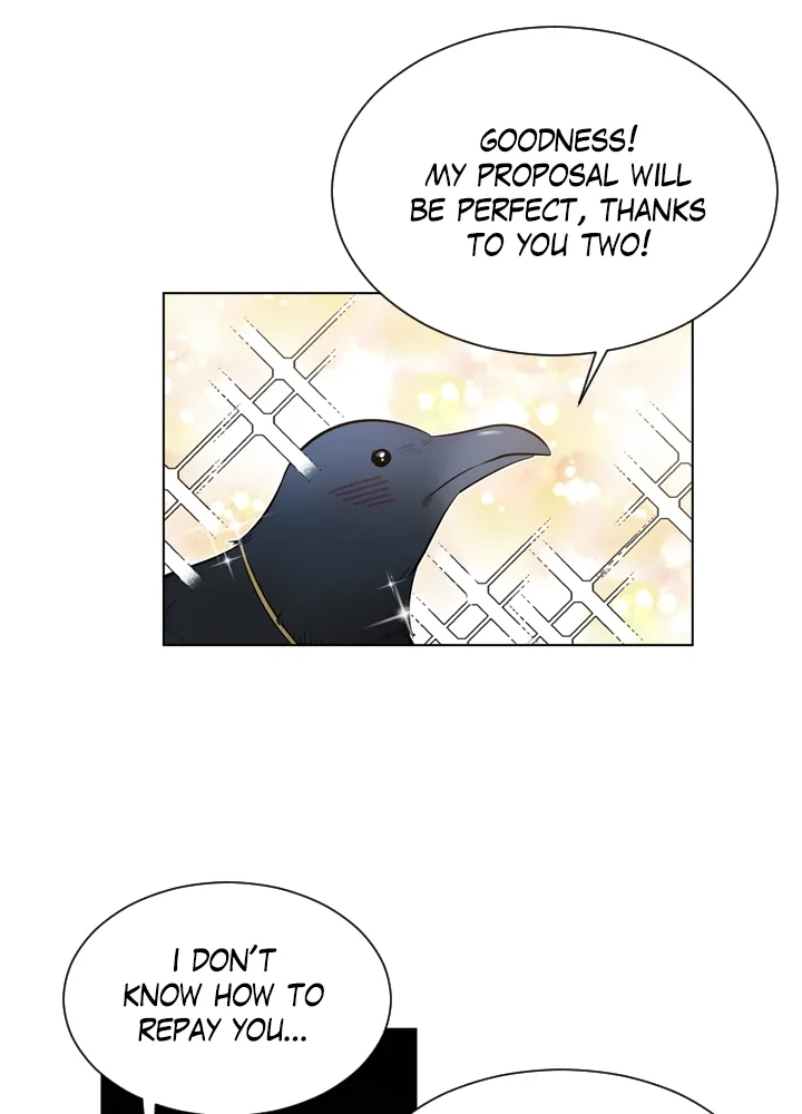 Mythical Errand Chapter 65 page 56