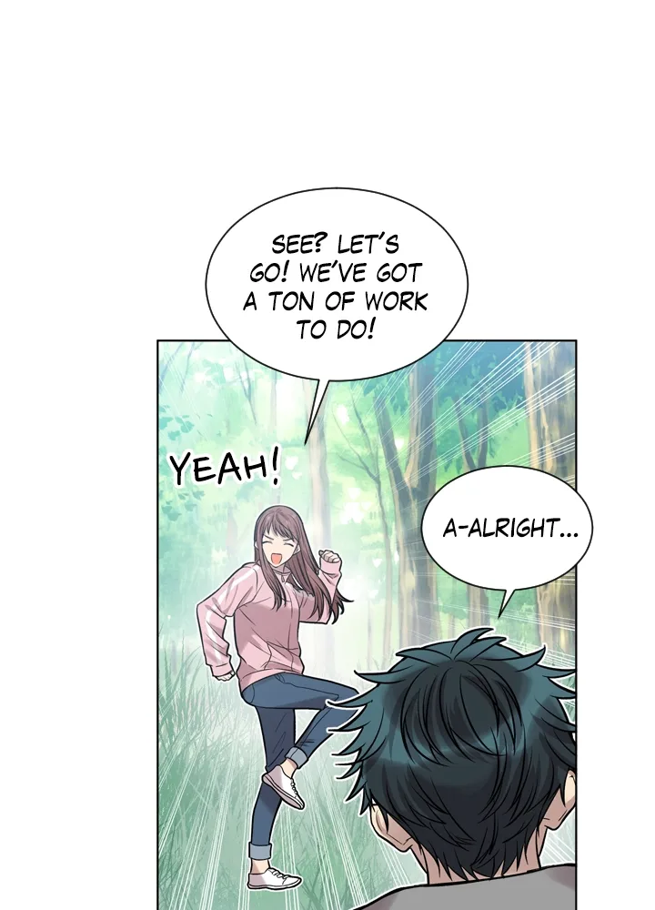 Mythical Errand Chapter 65 page 62