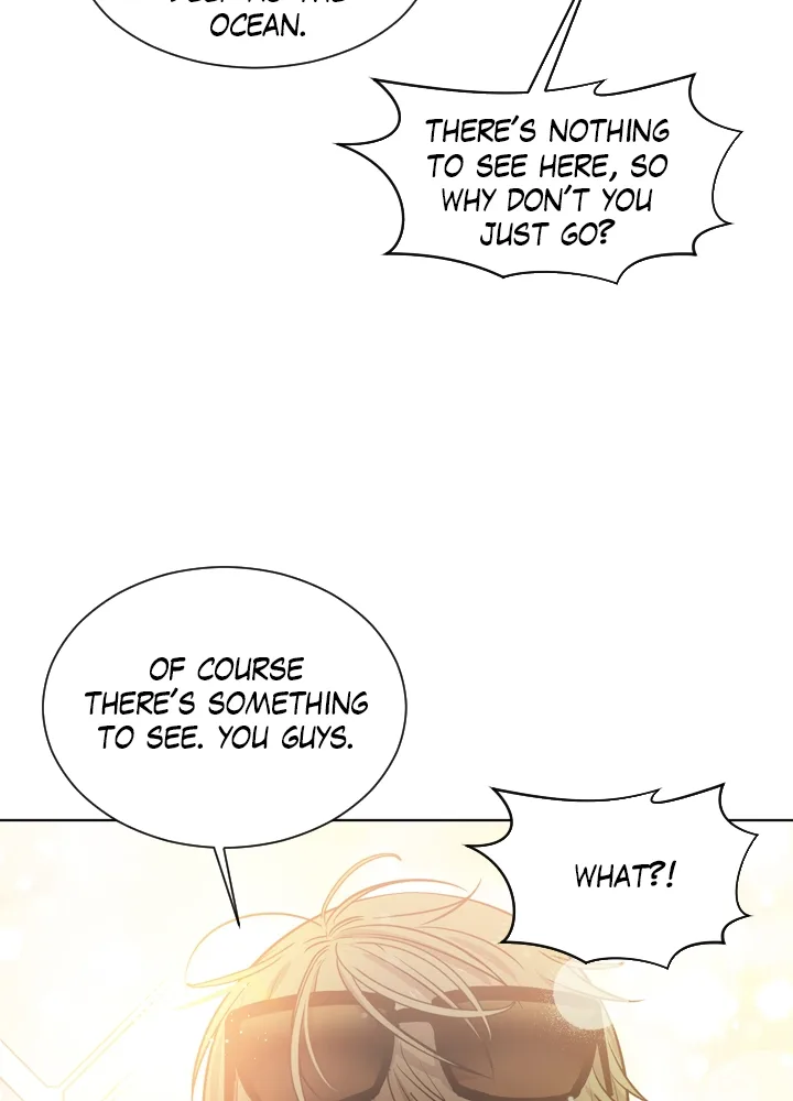 Mythical Errand Chapter 69 page 12