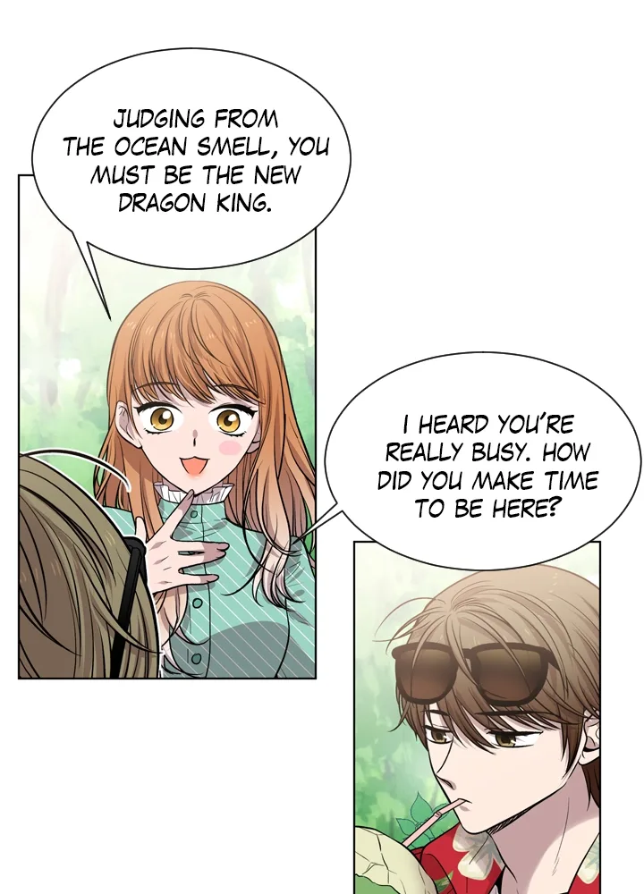 Mythical Errand Chapter 69 page 14