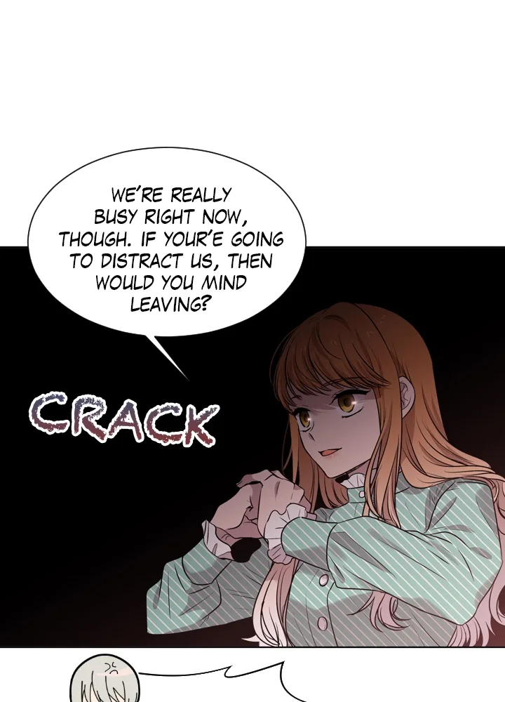 Mythical Errand Chapter 69 page 17