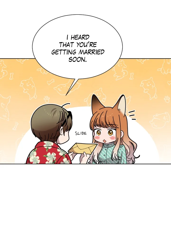 Mythical Errand Chapter 69 page 19
