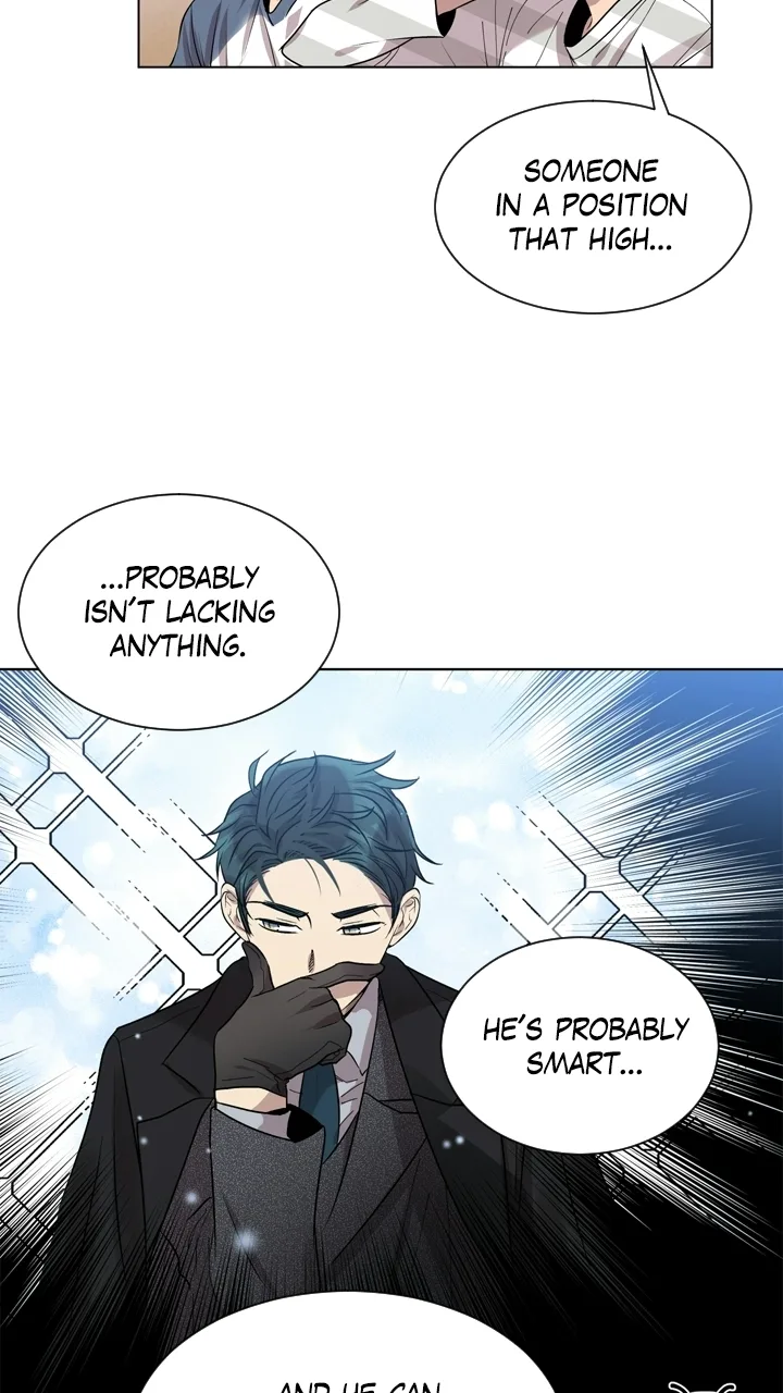 Mythical Errand Chapter 70 page 4