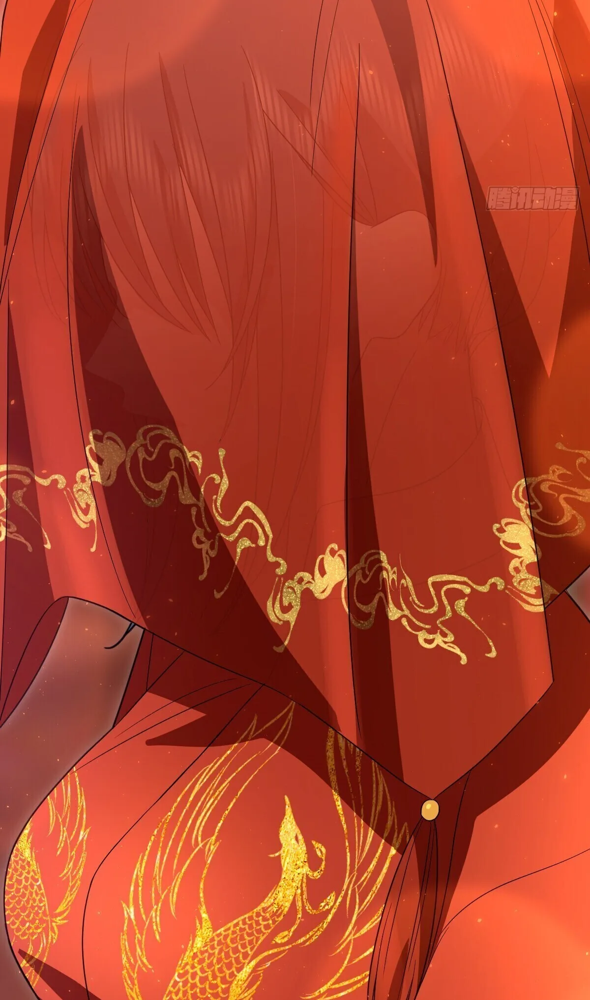 My Wife Is From a Thousand Years Ago Chapter 312 page 20