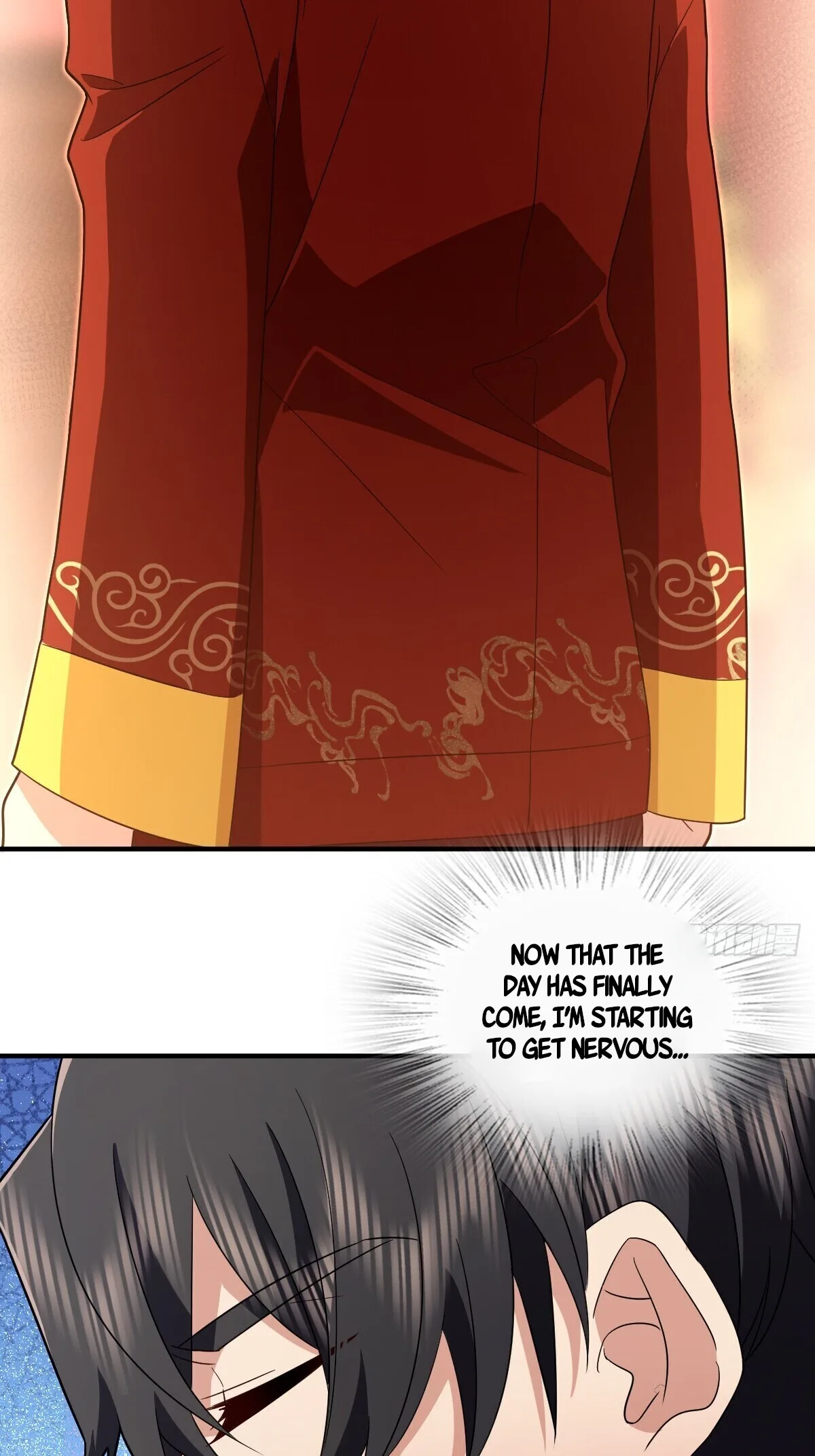 My Wife Is From a Thousand Years Ago Chapter 312 page 4