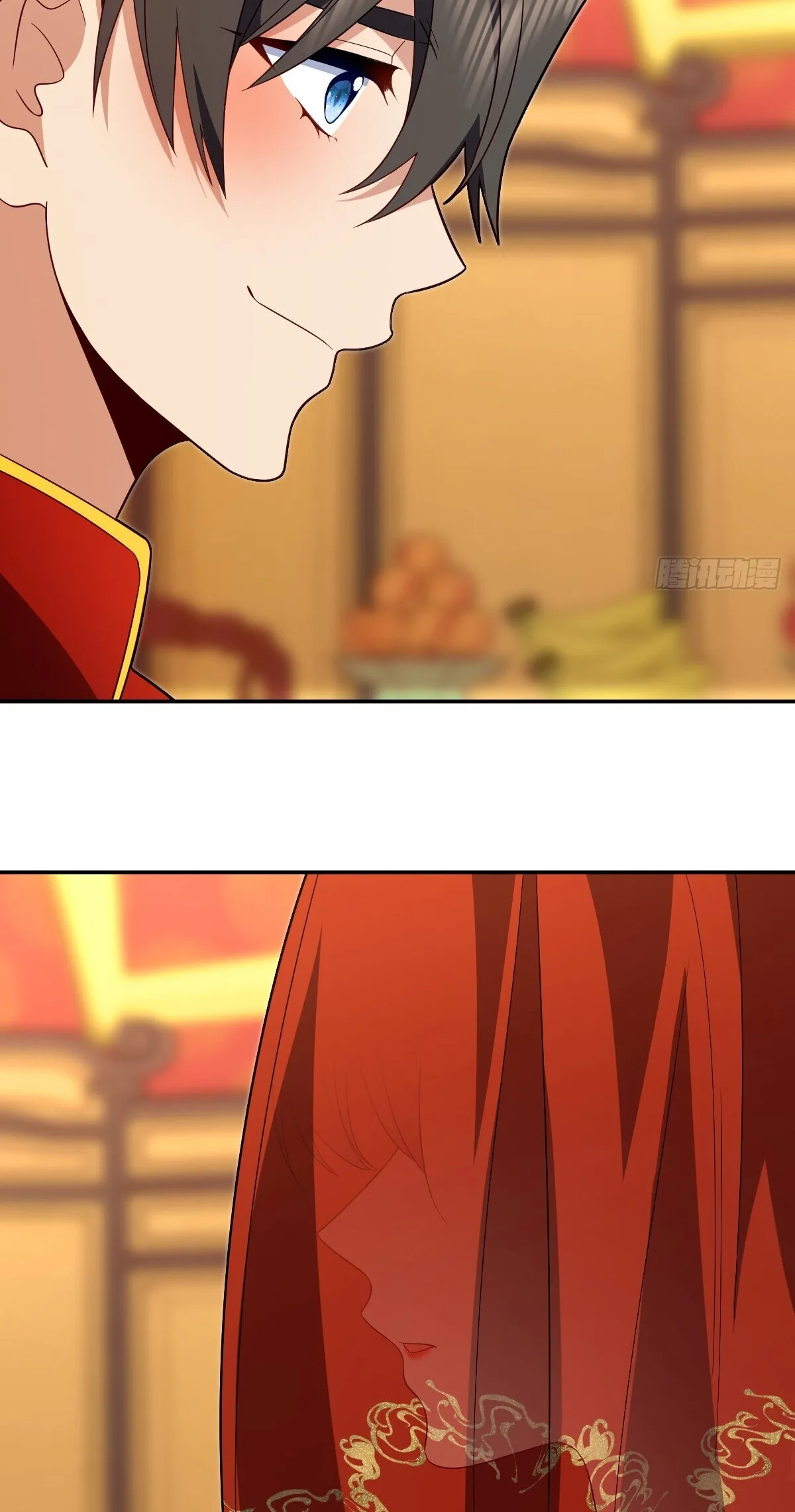 My Wife Is From a Thousand Years Ago Chapter 312 page 34