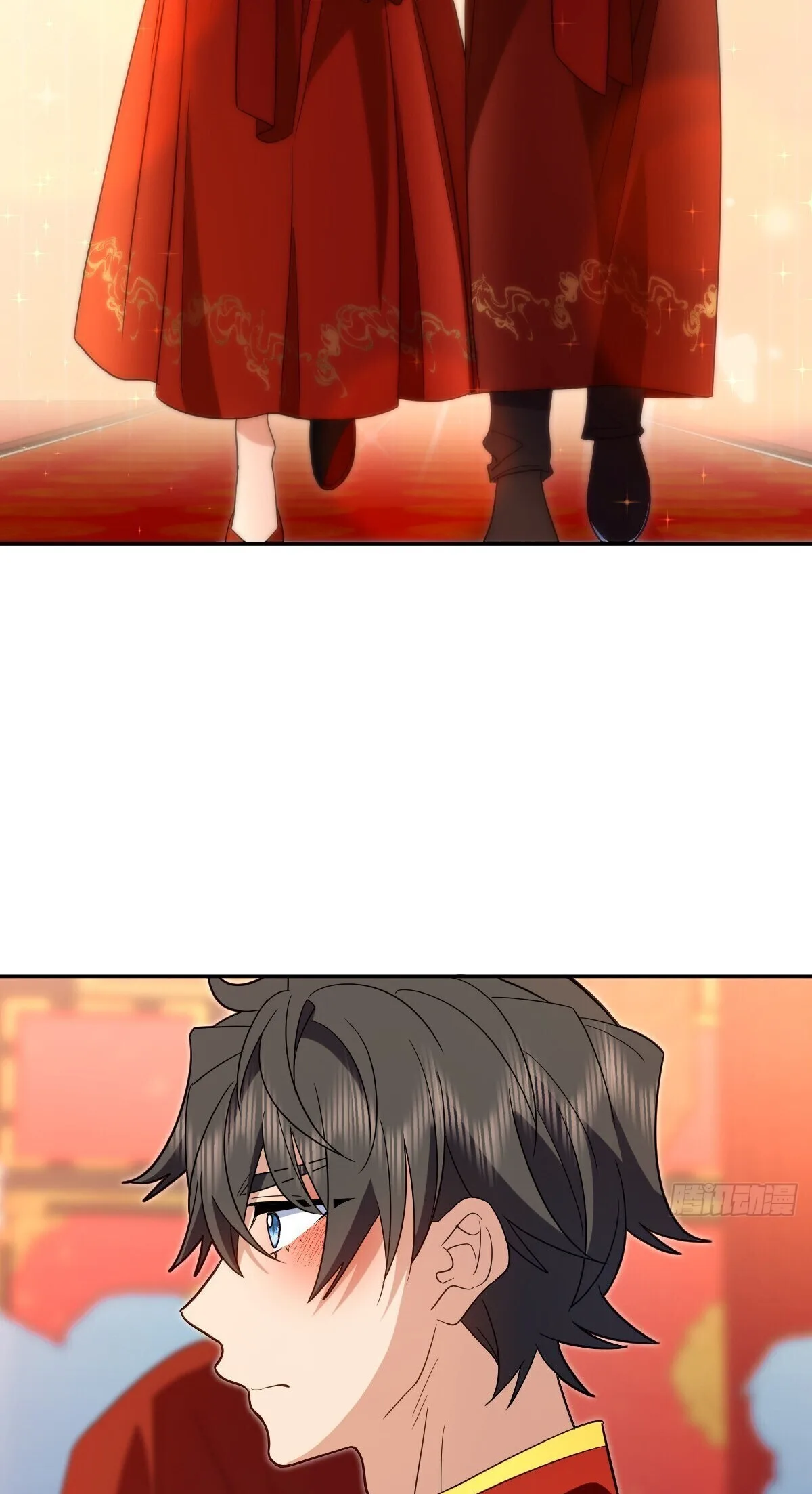 My Wife Is From a Thousand Years Ago Chapter 312 page 26