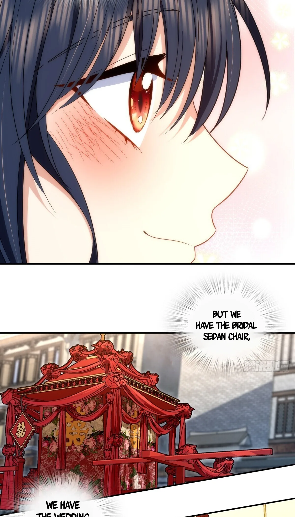 My Wife Is From a Thousand Years Ago Chapter 312 page 43