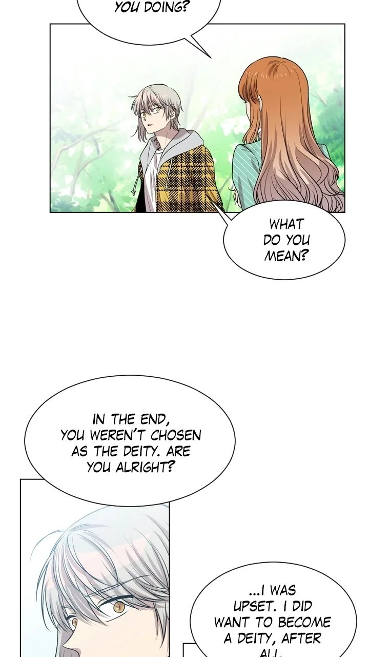 Mythical Errand Chapter 70 page 24