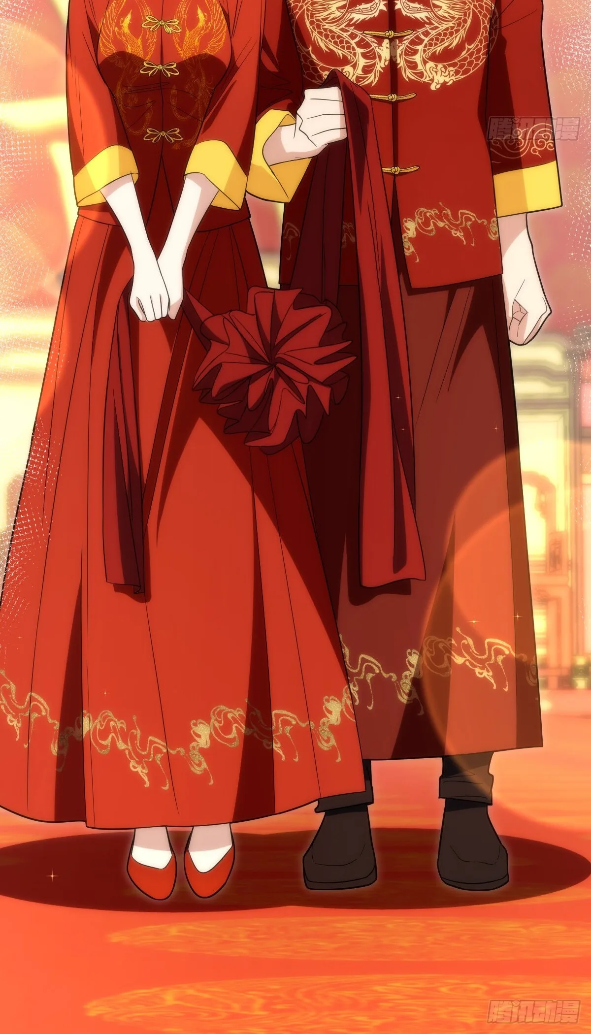 My Wife Is From a Thousand Years Ago Chapter 312 page 47