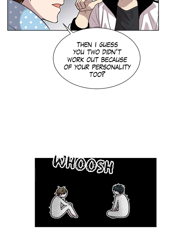 Mythical Errand Chapter 69 page 37