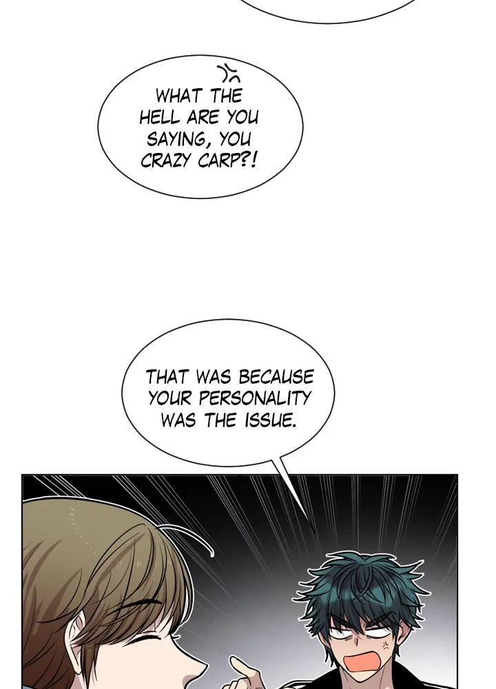 Mythical Errand Chapter 69 page 36