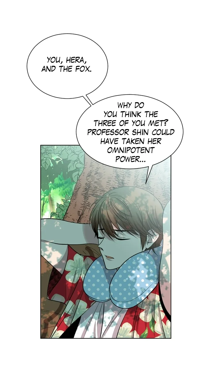 Mythical Errand Chapter 70 page 49