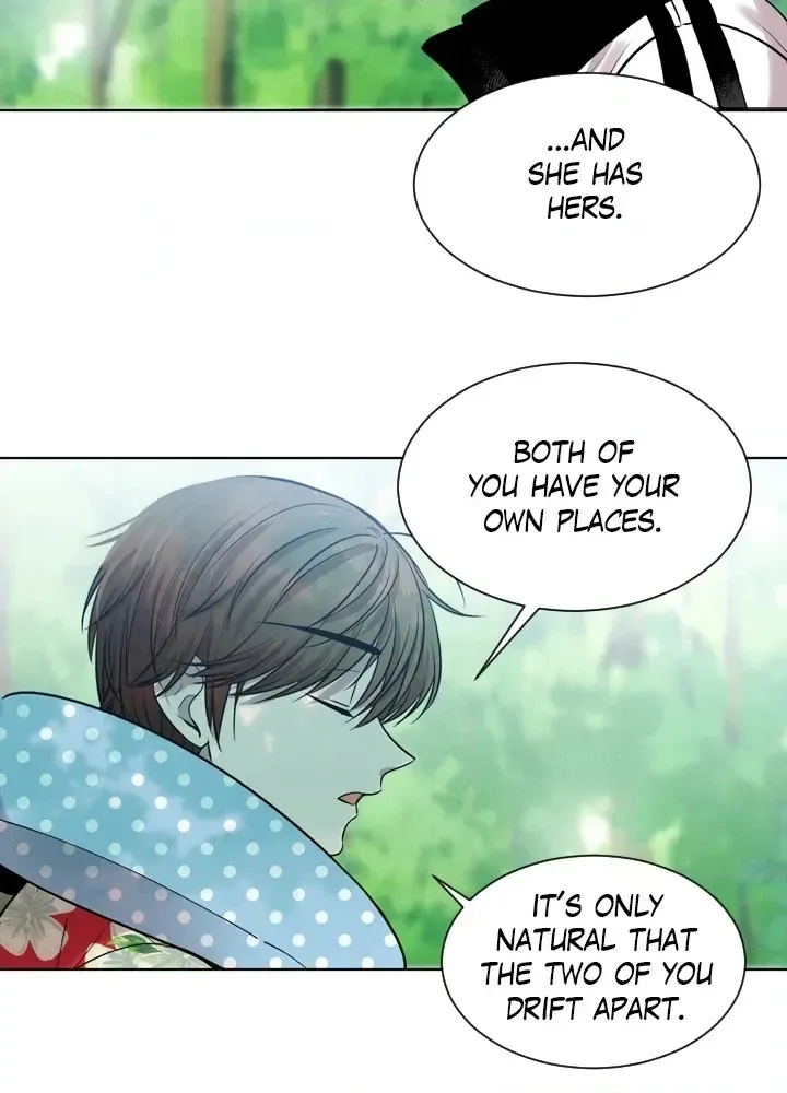 Mythical Errand Chapter 69 page 40