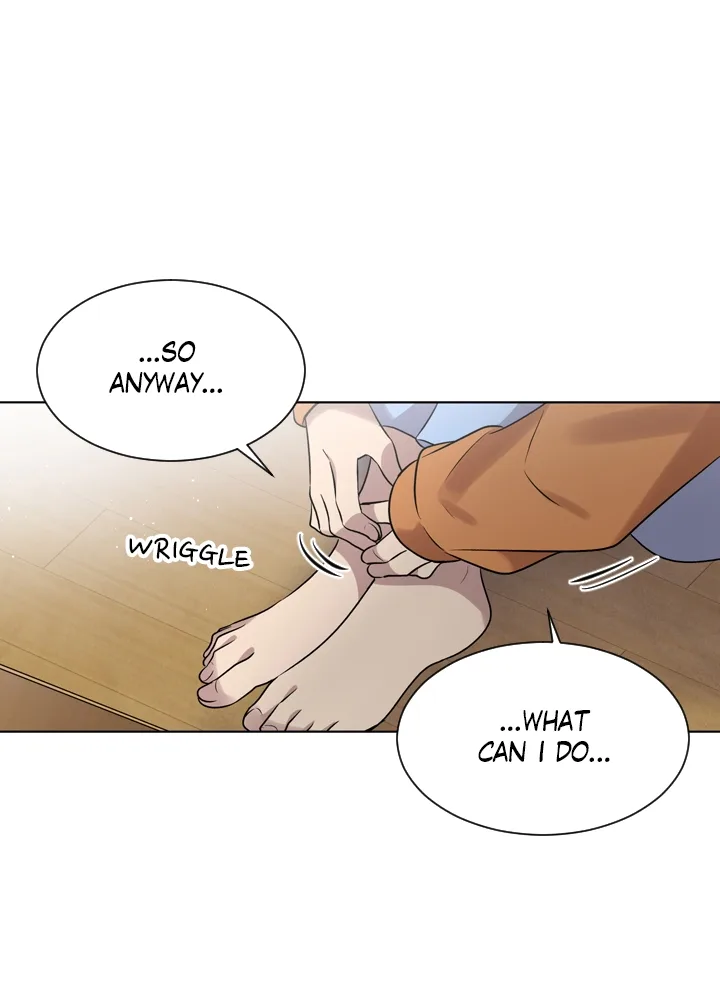 Mythical Errand Chapter 69 page 59