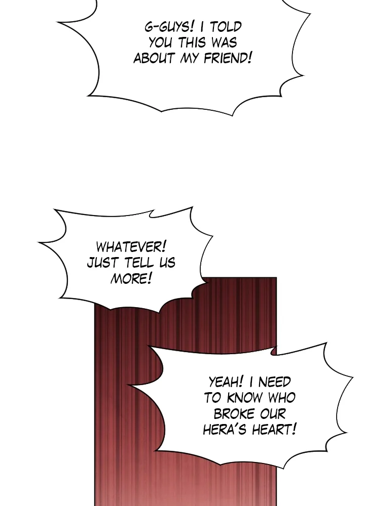 Mythical Errand Chapter 69 page 51