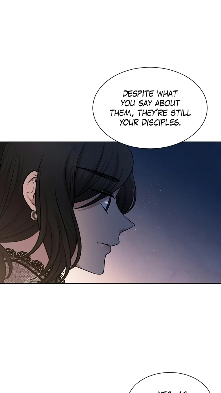 Mythical Errand Chapter 71 page 16