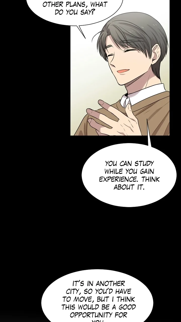 Mythical Errand Chapter 72 page 17