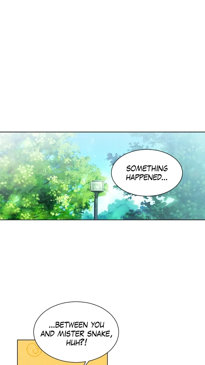Mythical Errand Chapter 73 page 2