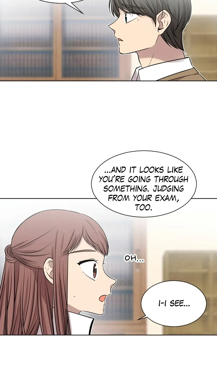 Mythical Errand Chapter 72 page 7