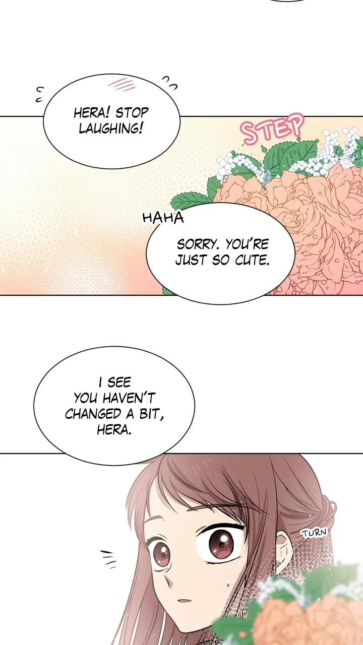 Mythical Errand Chapter 73 page 15