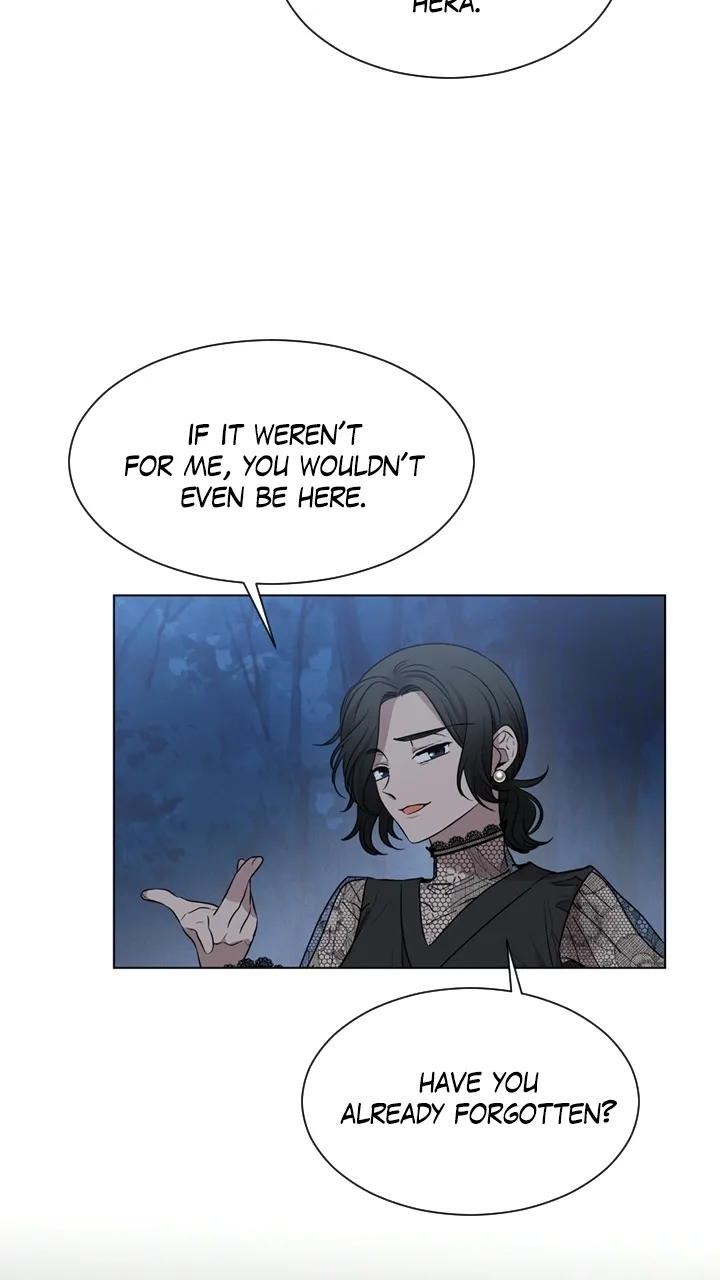 Mythical Errand Chapter 71 page 24