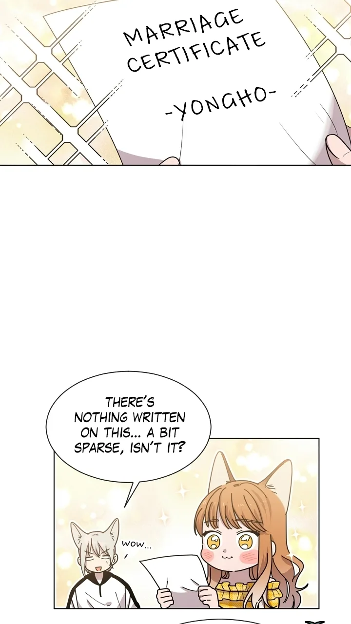 Mythical Errand Chapter 72 page 25