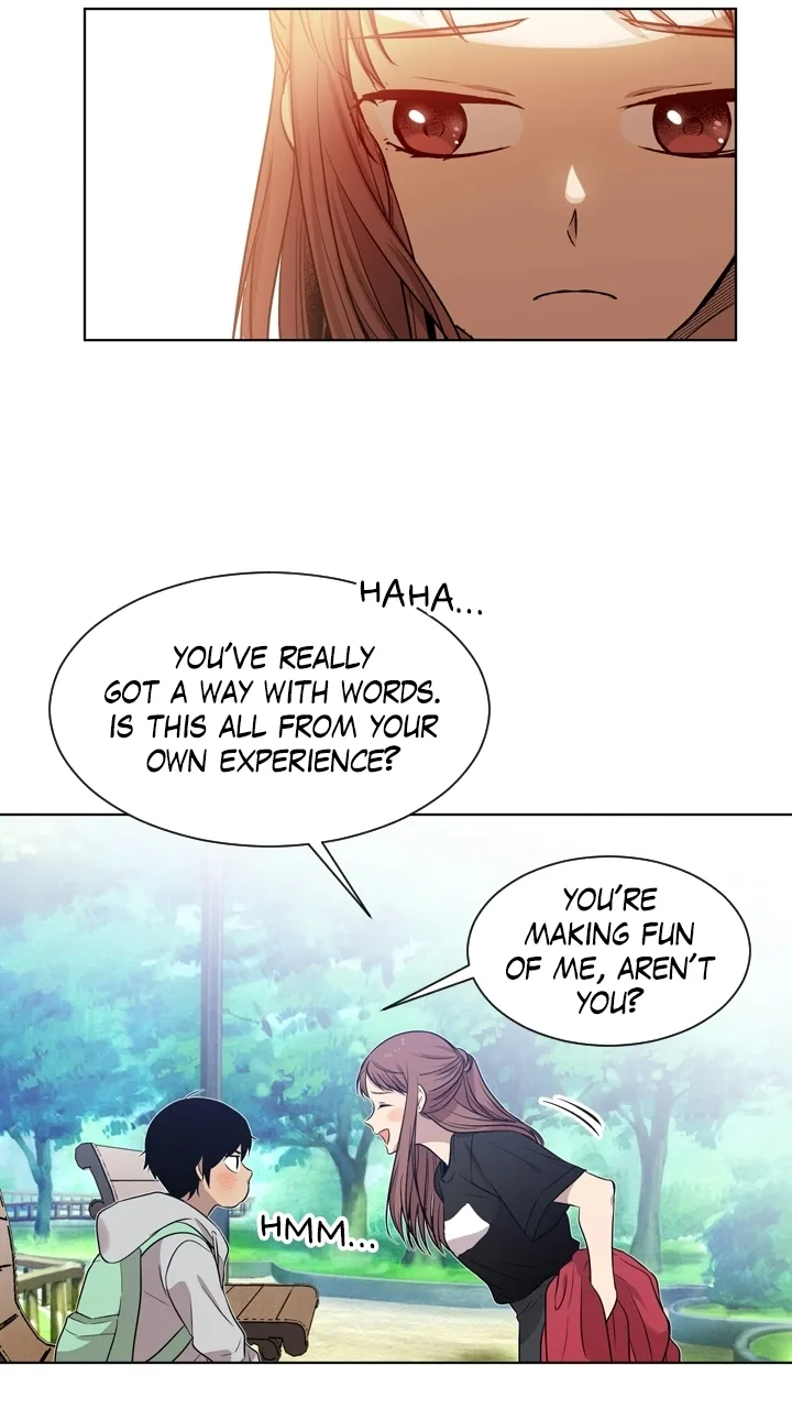 Mythical Errand Chapter 73 page 8