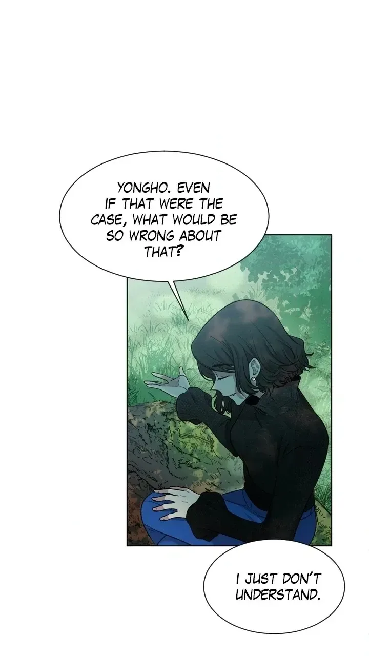 Mythical Errand Chapter 73 page 30