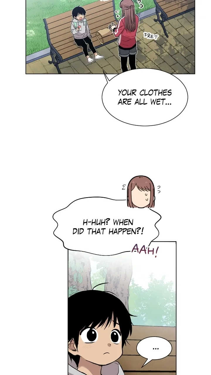 Mythical Errand Chapter 73 page 4