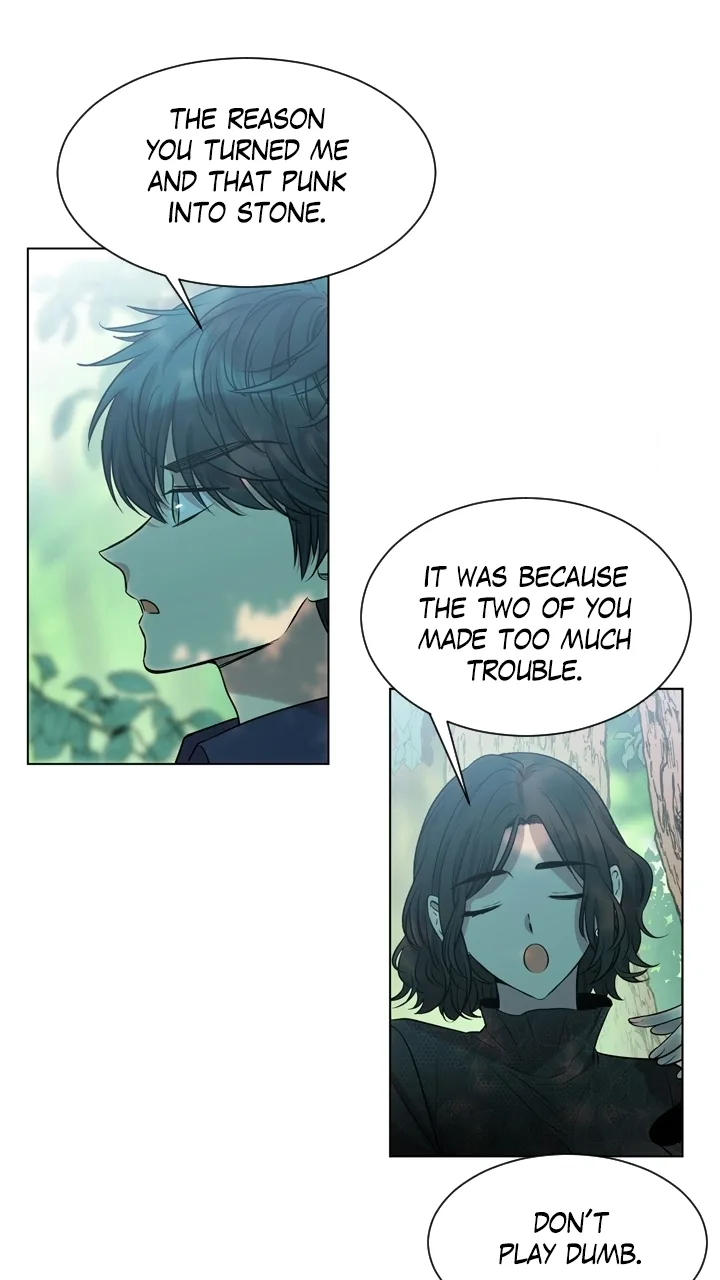 Mythical Errand Chapter 73 page 28