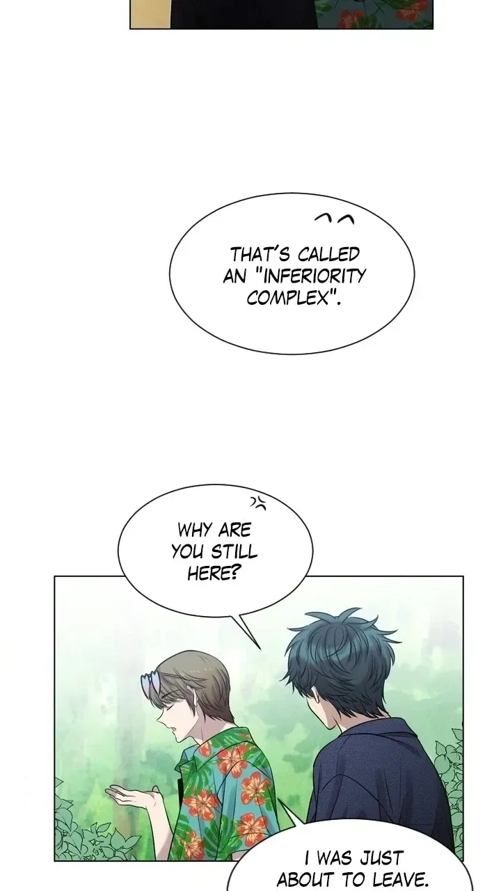 Mythical Errand Chapter 72 page 30