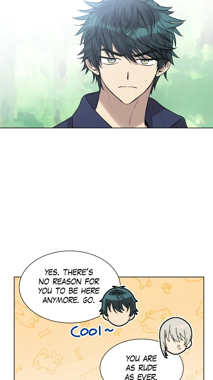 Mythical Errand Chapter 72 page 43