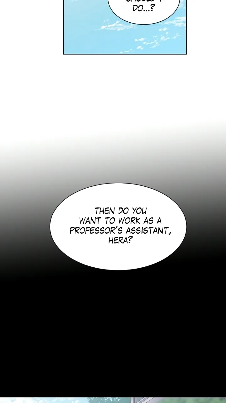 Mythical Errand Chapter 72 page 13