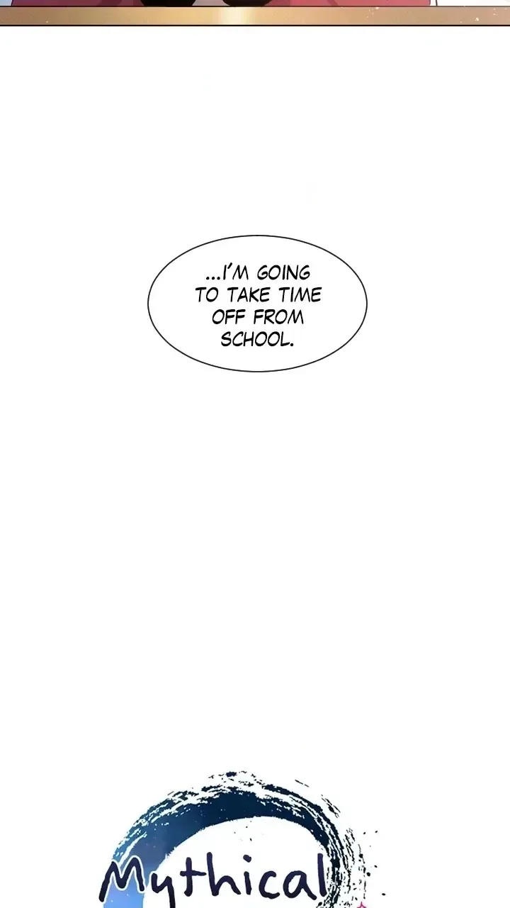 Mythical Errand Chapter 72 page 10