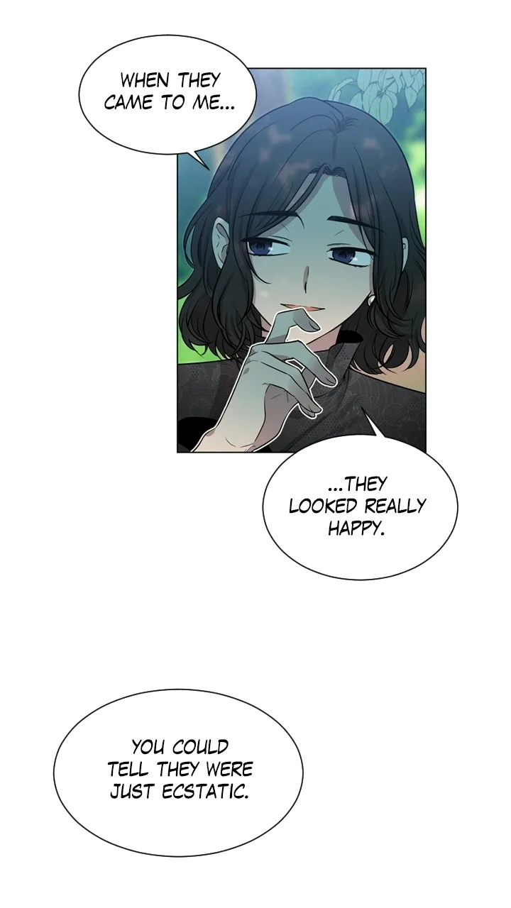 Mythical Errand Chapter 73 page 24