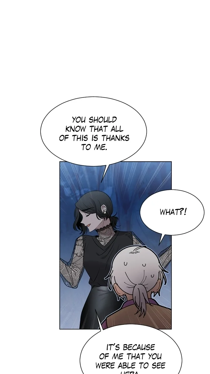 Mythical Errand Chapter 71 page 23