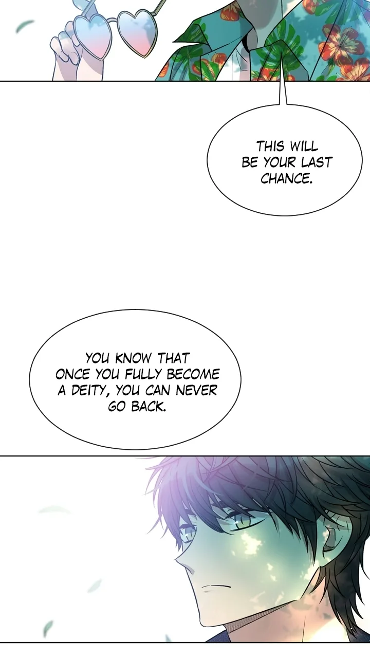 Mythical Errand Chapter 72 page 36
