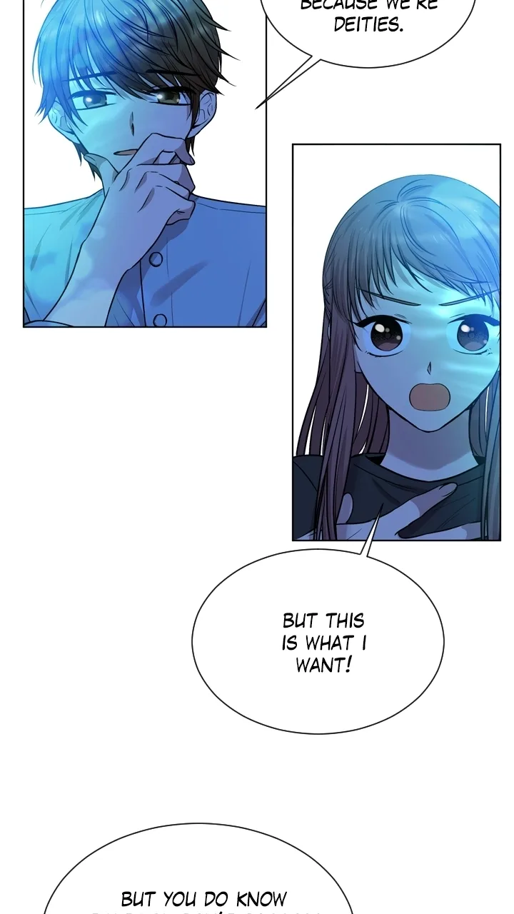 Mythical Errand Chapter 74 page 47