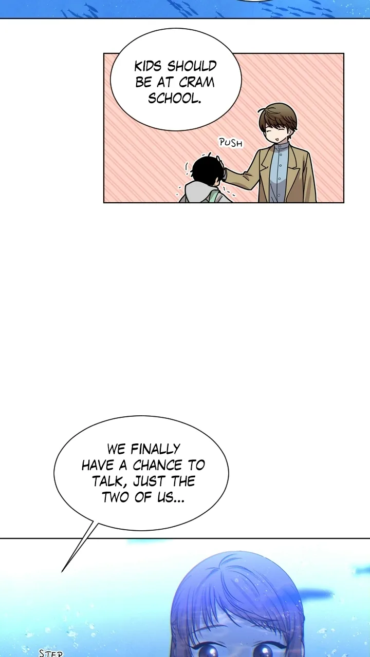 Mythical Errand Chapter 74 page 19