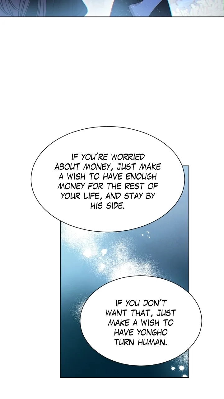Mythical Errand Chapter 74 page 37