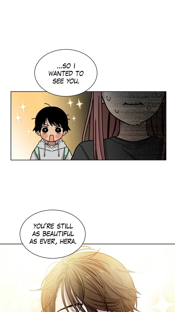 Mythical Errand Chapter 74 page 3