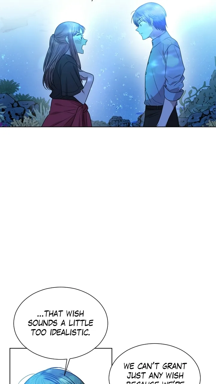 Mythical Errand Chapter 74 page 46