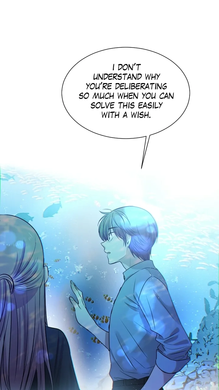 Mythical Errand Chapter 74 page 36