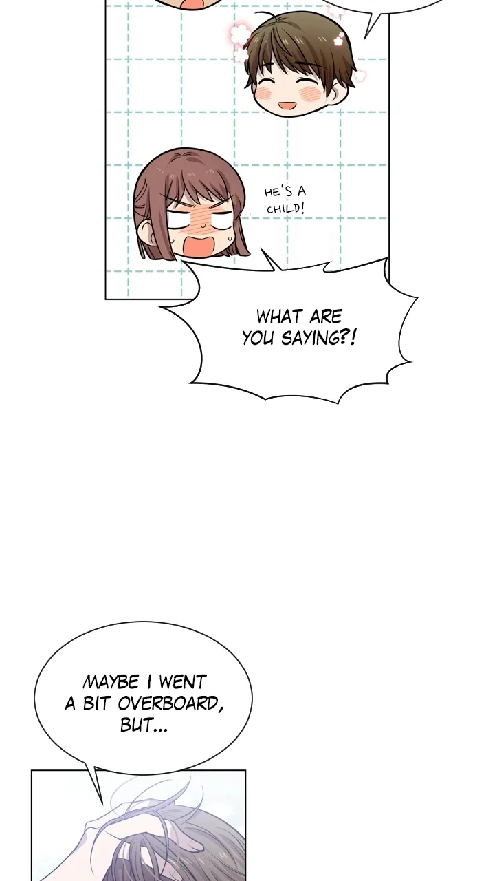 Mythical Errand Chapter 74 page 7