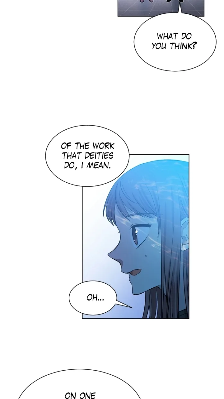 Mythical Errand Chapter 74 page 34