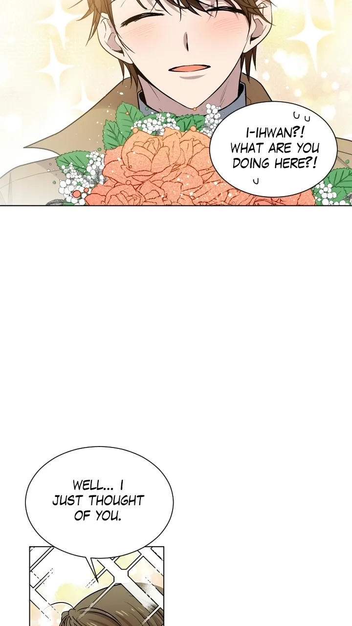 Mythical Errand Chapter 74 page 4