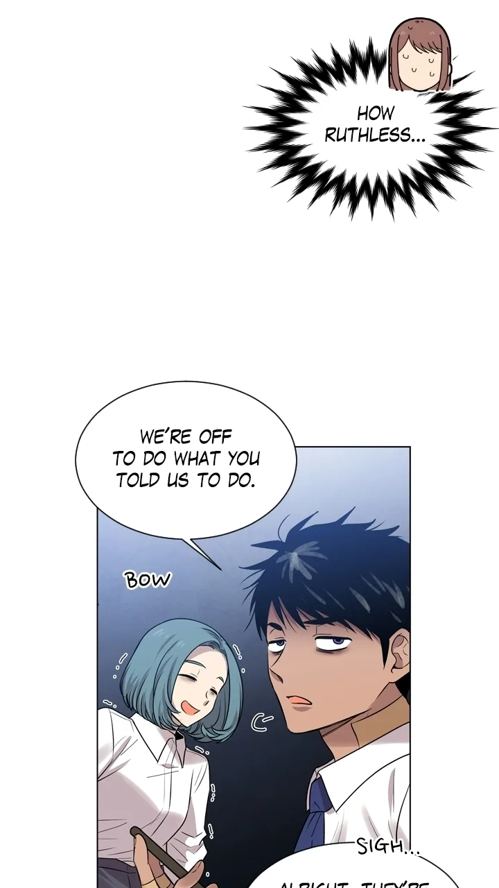 Mythical Errand Chapter 74 page 29
