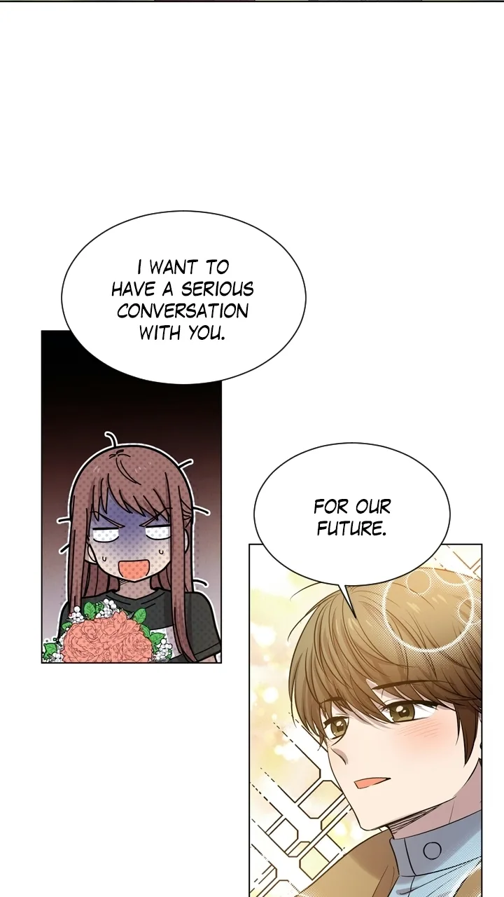 Mythical Errand Chapter 74 page 12