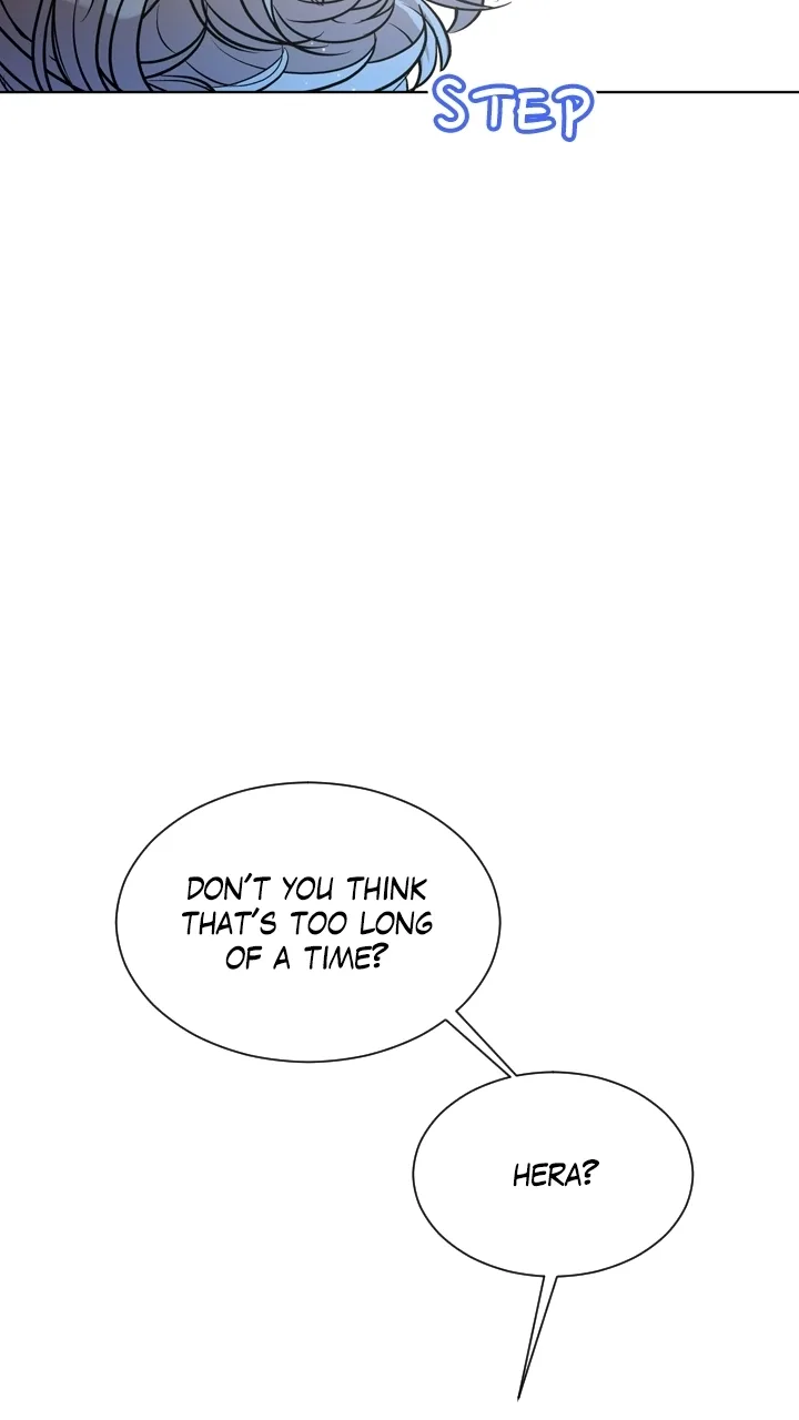 Mythical Errand Chapter 75 page 4